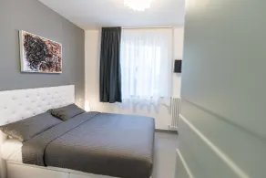 Sicilia's Art Hotel & Spa - Room