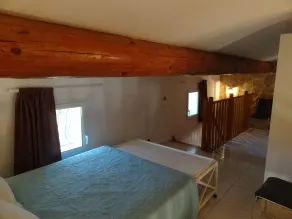 ALPILLES LEJE - TAMARIS - Værelse