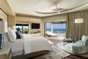 The Ritz-Carlton, Grand Cayman - Room