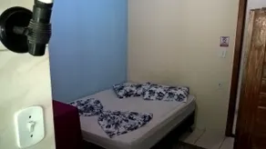 Hotel Rodeio - Room