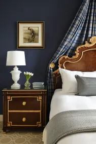 Trump Turnberry - Chambre