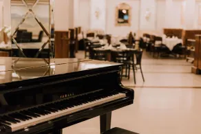 Hotel Leon - Restaurant