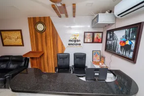 Magan Enclave - Reception