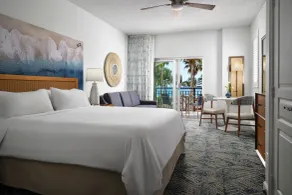 Marriott's Ocean Pointe - Chambre