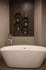 Navio Hotel - Room