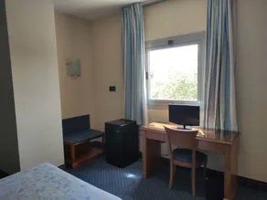 Hotel Ébora by Vivere Stays - Værelse