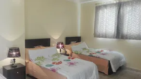 Pyramids Overlook Inn - Camera
