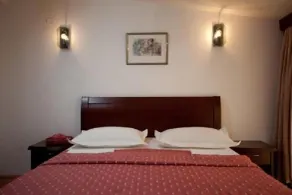 Agava Apartments Begic - Zimmer
