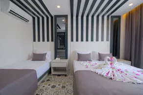 Black Royal Belek - Room