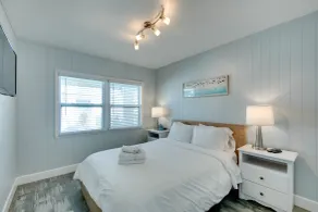 Silver Sands - Zimmer