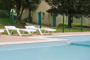 Le Domaine des Cazelles by Ateya Vacances - Pool