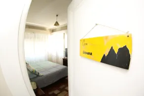 Hostal del Cerro - Room