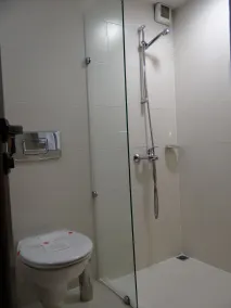 Hotel Elitsa - Bagno