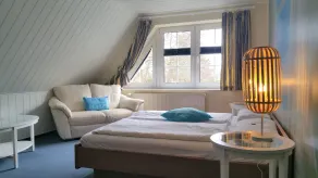 Hotel-Pension Am Fuchsberg - Room