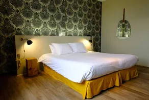 Le Moulin de Moissac, Sure Hotel Collection by Best Western - Værelse