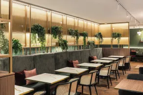 MAXX by Steigenberger Vienna - Restaurant