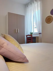Affittacamere Casa Lilibet - Quarto