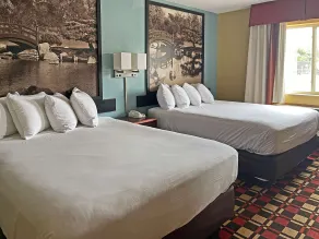 Econo Lodge Chillicothe - Room
