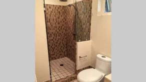 Casa Tua - Peninsula 46 - Bagno