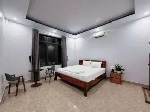 Sunbeam village Phong Nha - Quarto