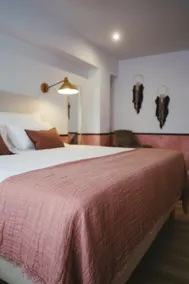 Mikasa Ibiza Boutique Hotel ADULTS ONLY - Chambre