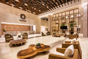 Hotel Irotama Lago - Reception