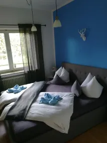 Landhaus Steinbrech - Zimmer