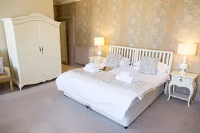 The Red Lion - Room