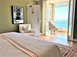 Port Of Call - Room