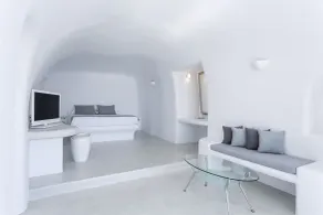 Pegasus Spa Hotel - Chambre