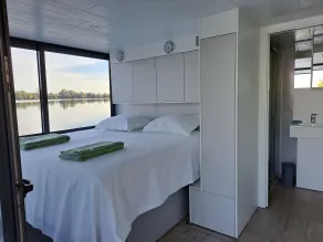 Barco Casa Ollem - Værelse
