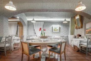 Hotel Pirineos Figueres by Pierre & Vacances - Restaurant