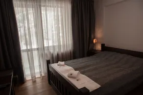 Holiday village Horlog Castle - Zimmer