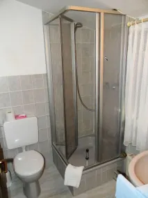 Hotel Hellwege - Bathroom
