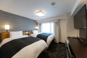 APA Hotel Kyoto Eki Horikawadori - Room