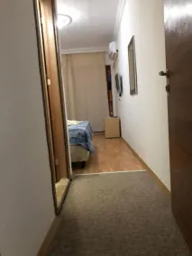 Anamur Butik Otel - Zimmer