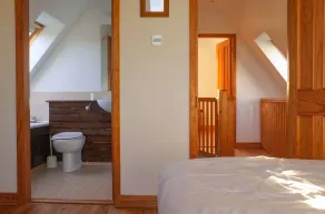 Butterfly Cottage - Rum