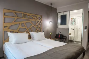 Reverence Boutique Hotel - Room