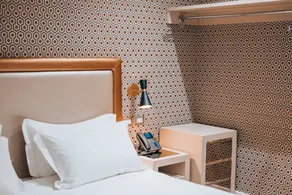 Caruso Place Luxury Rooms & Suites - Chambre