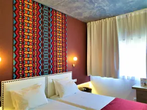 Casual Inca Porto by Casual Hoteles - Camera