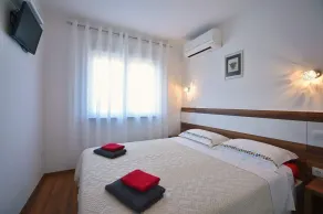 Luxury villa Maya - Room