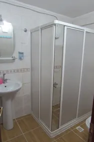 Kule Apart - Bathroom