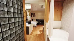 Polo Tourist Hotel - Room