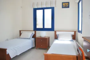 Villa am Meer mit privatem beheiztem Pool, ruhige Gegend Paphos 322 - Zimmer