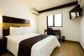 Hotel Costa del Sol Ramada Chiclayo - Habitación