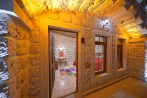 Göreme Cave Lodge - Utsikt fra rommet