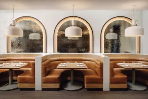 Arlo Midtown - Restaurant