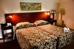 Stanville Hotel - Rum