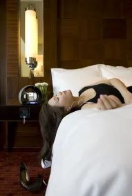 Beijing Pudi Hotel - Chambre
