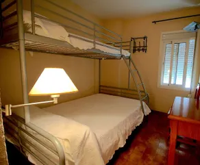 Hotel Casabermeja - Camera
